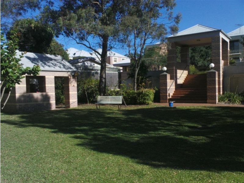 34/120  William Street, Leichhardt NSW 2040