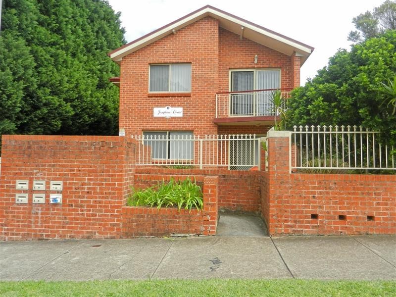 3/3 Park Road, Five Dock NSW 2046