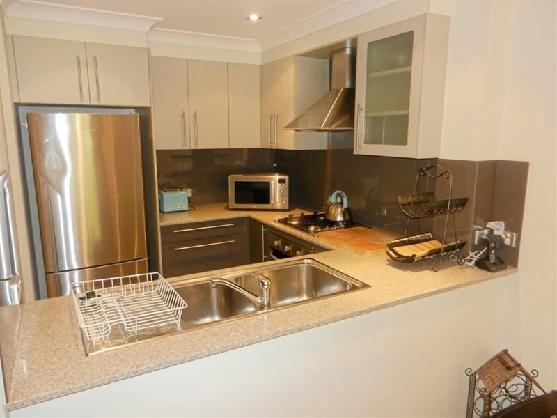 34/120 William Street, Leichhardt NSW 2040