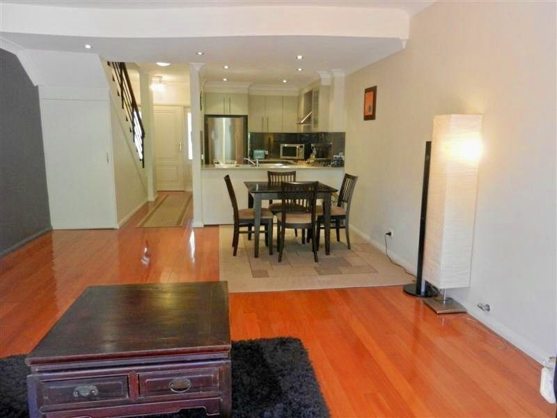 34/120 William Street, Leichhardt NSW 2040