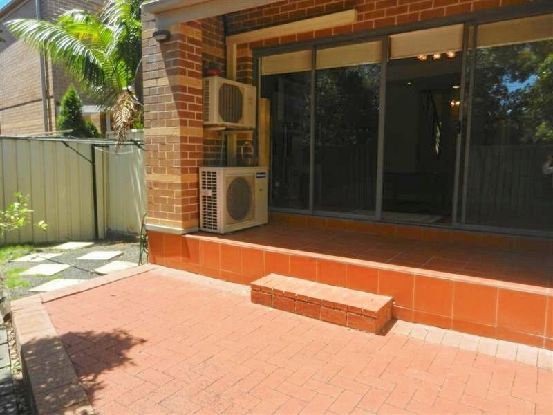 34/120 William Street, Leichhardt NSW 2040