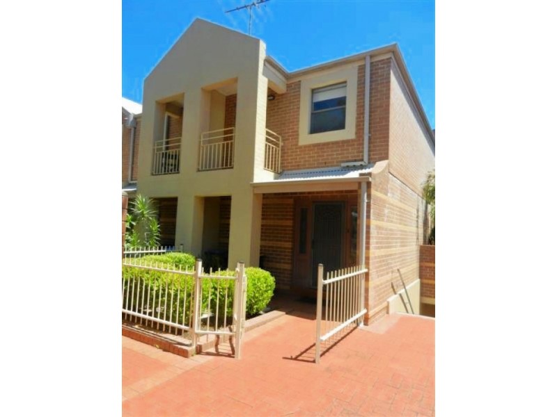 34/120 William Street, Leichhardt NSW 2040