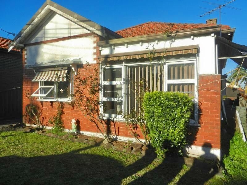 12 York Avenue, Five Dock NSW 2046