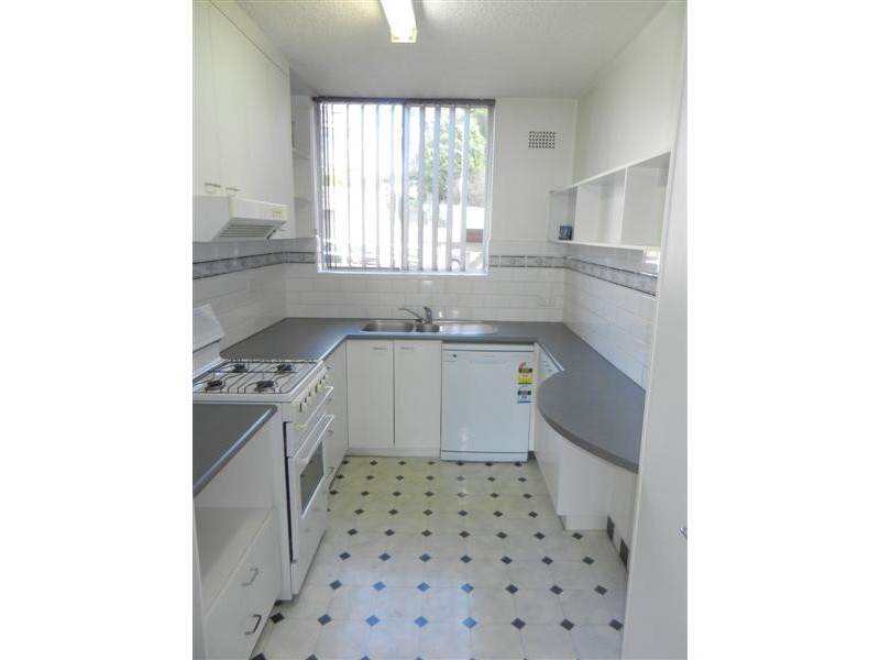 22/5 Gallimore Ave, Balmain NSW 2041