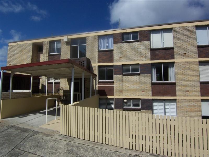 22/5 Gallimore Ave, Balmain NSW 2041