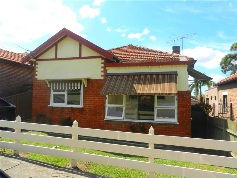 12 York Avenue, Five Dock NSW 2046