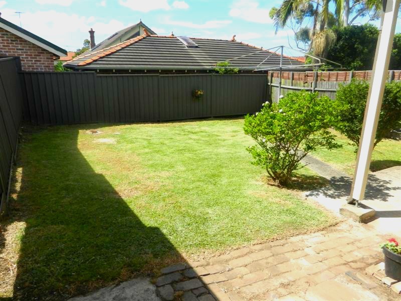 12 York Avenue, Five Dock NSW 2046