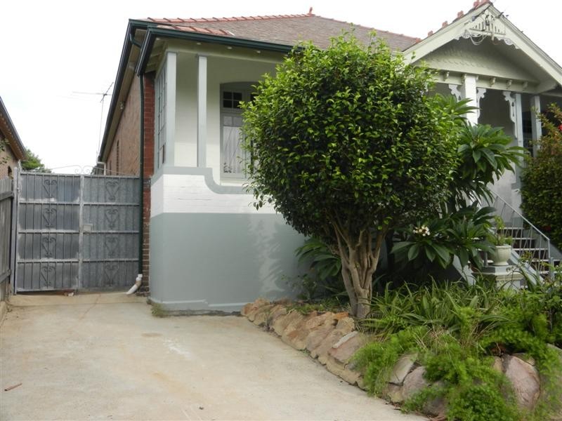 1/27A Northcote Street, Haberfield NSW 2045