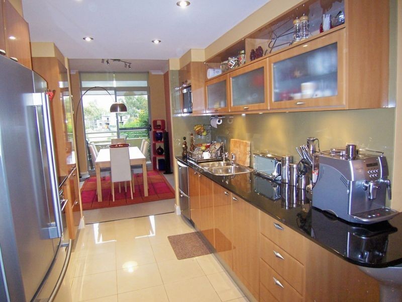 33/1 KINGSBAY AVE, Five Dock NSW 2046