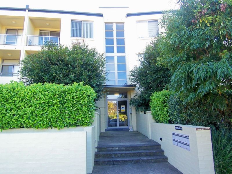 33/1 KINGSBAY AVE, Five Dock NSW 2046