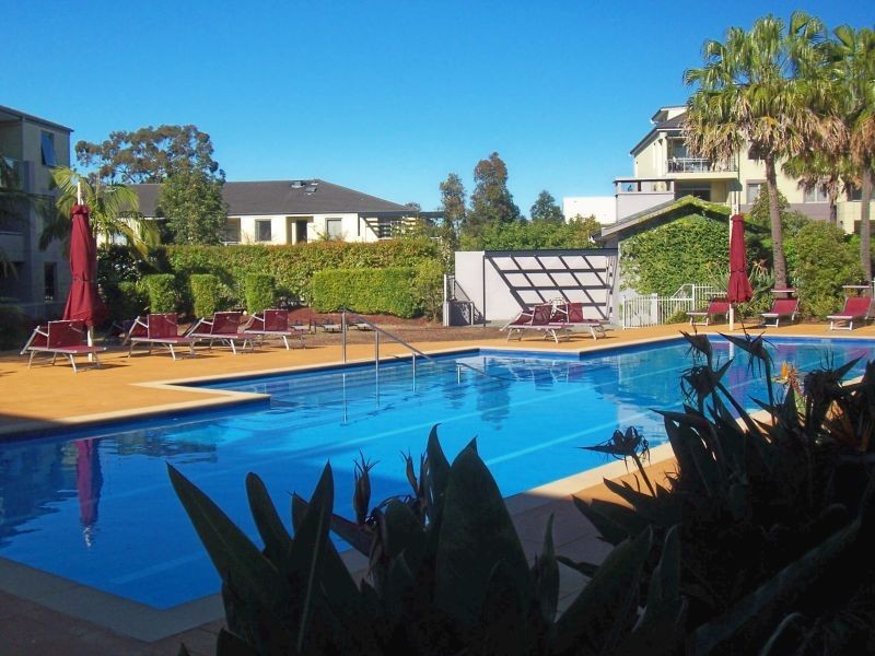 33/1 KINGSBAY AVE, Five Dock NSW 2046