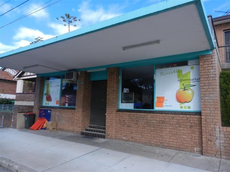 87-89 Hampden Road, Russell Lea NSW 2046