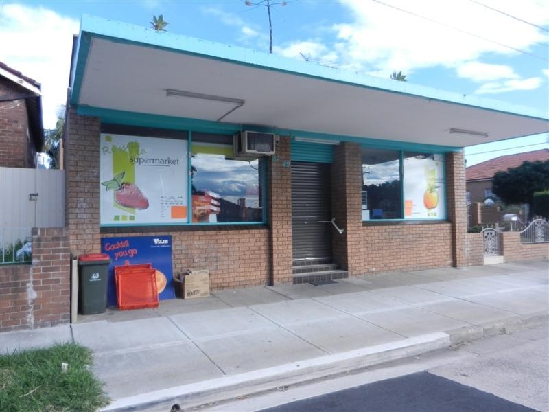 87-89 Hampden Road, Russell Lea NSW 2046