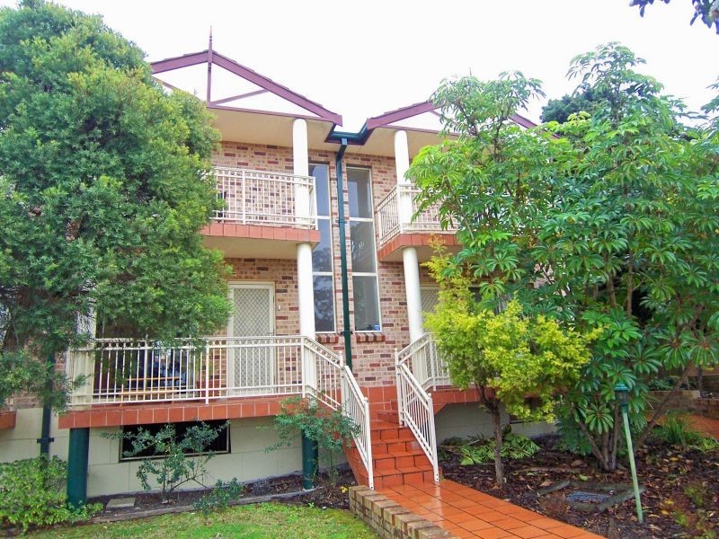 1/107 REGATTA RD, Canada Bay NSW 2046