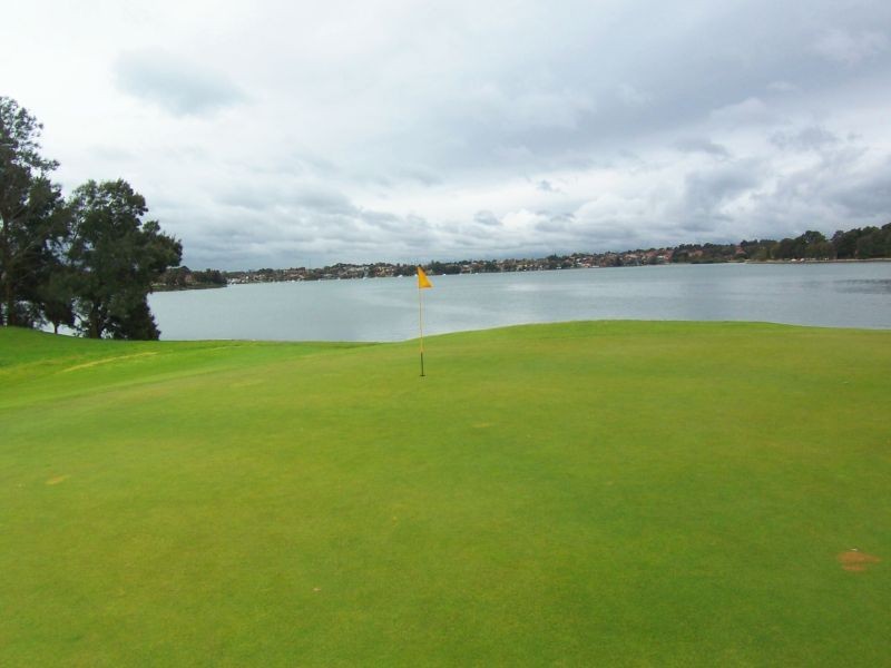 1/107 REGATTA RD, Canada Bay NSW 2046