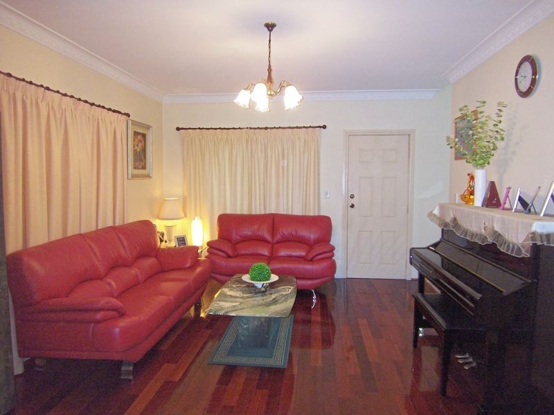 1/107 REGATTA RD, Canada Bay NSW 2046