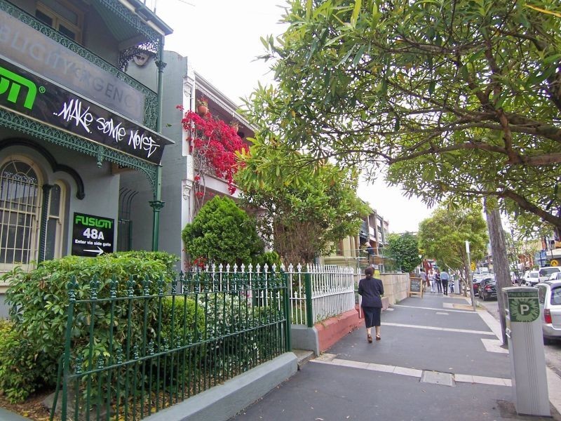 Leichhardt NSW 2040