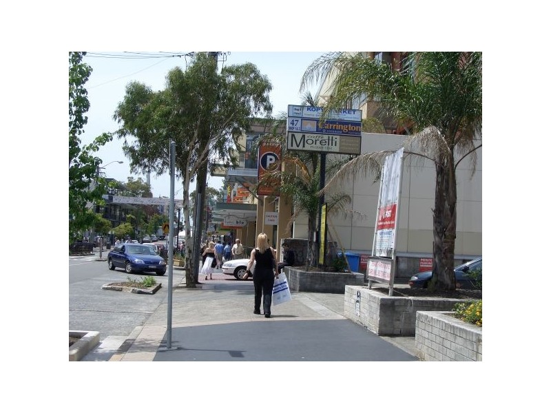 Leichhardt NSW 2040
