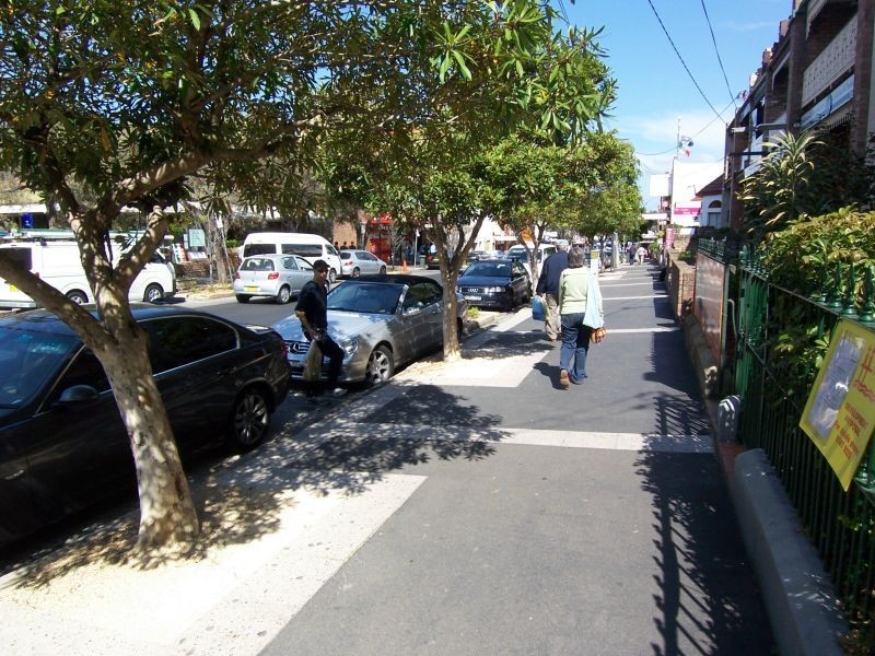Leichhardt NSW 2040