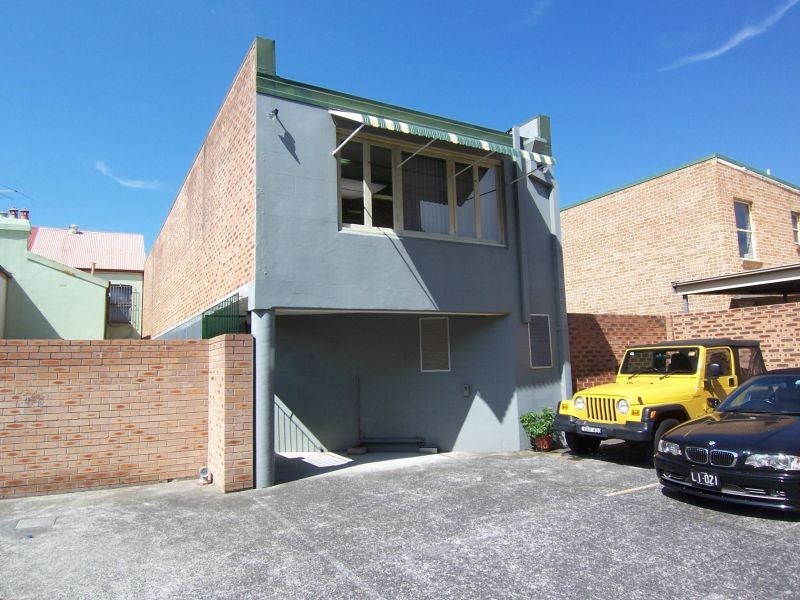 Leichhardt NSW 2040