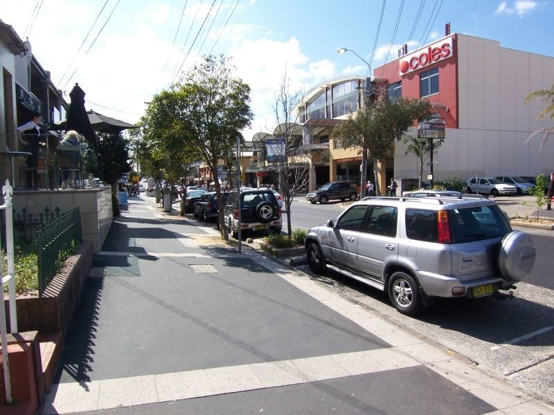 Leichhardt NSW 2040