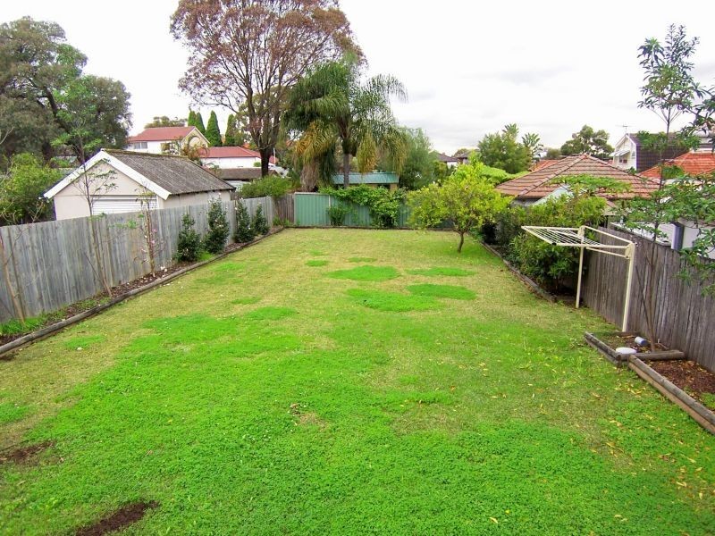 3 BICKLEIGH ST, Abbotsford NSW 2046