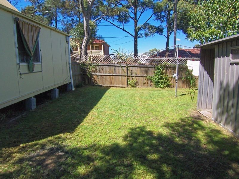 38 LILY STREET, Burwood Heights NSW 2136