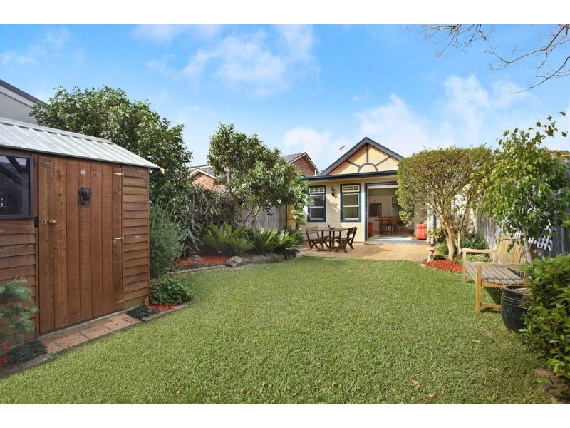 9 INGHAM AVENUE, Five Dock NSW 2046