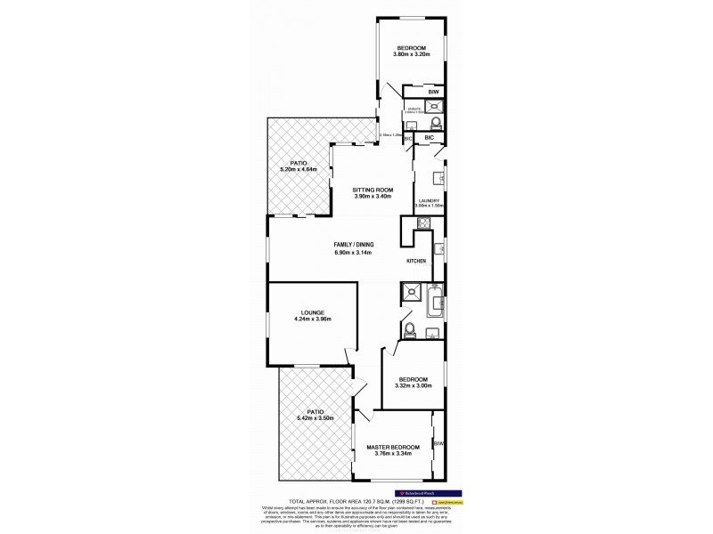 9 INGHAM AVENUE, Five Dock NSW 2046