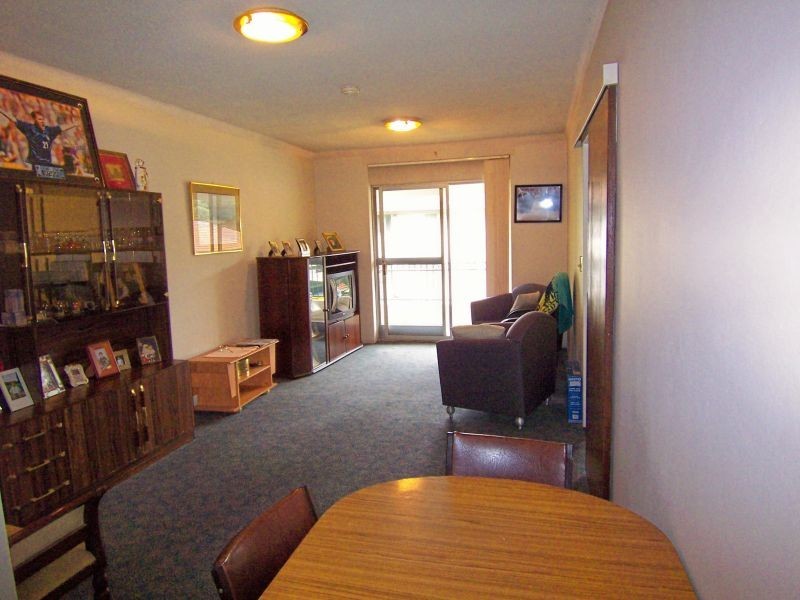 19/2 EVELYN AVE, Concord NSW 2137