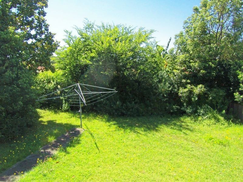 55  KINGSTON STREET, Haberfield NSW 2045