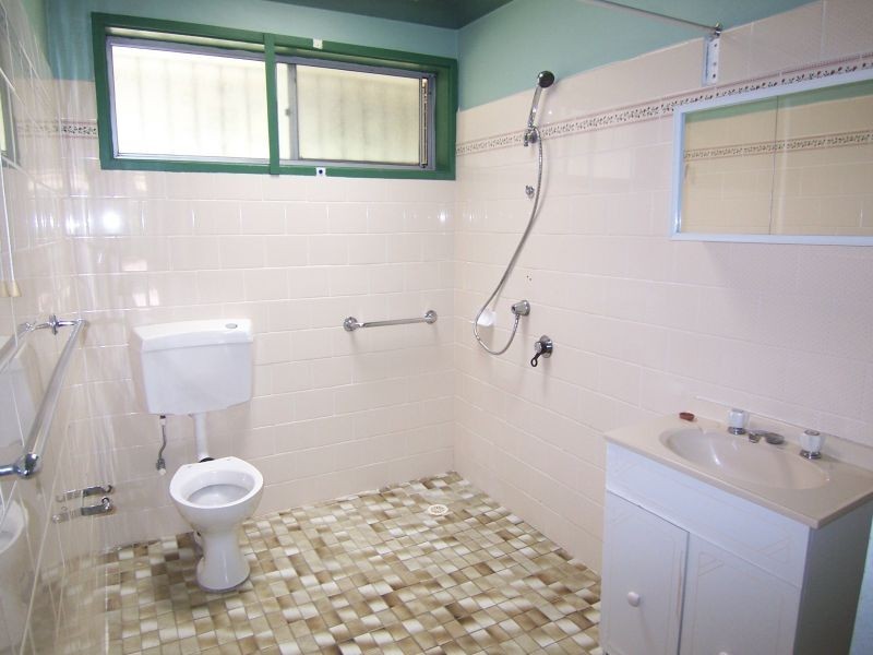 11 RHONDA PLACE, Concord NSW 2137