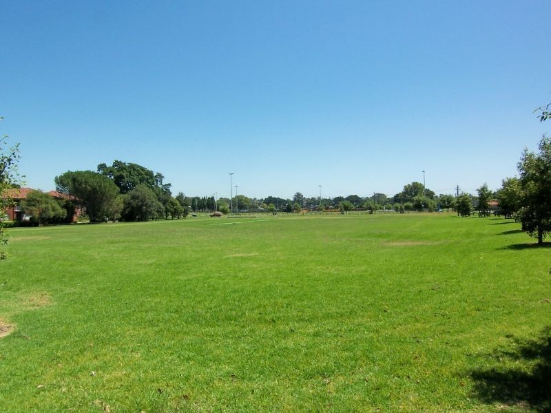 11 RHONDA PLACE, Concord NSW 2137