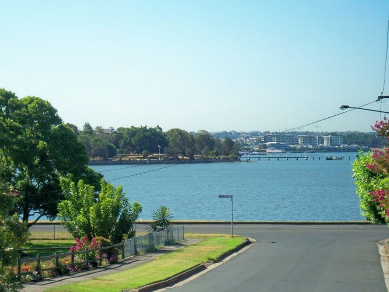 14 JAMES ST, Five Dock NSW 2046