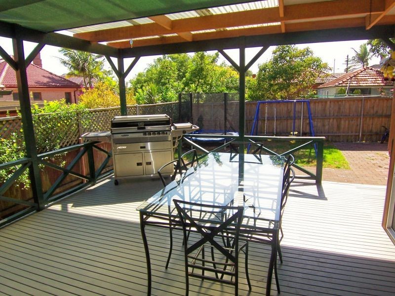 14 JAMES ST, Five Dock NSW 2046