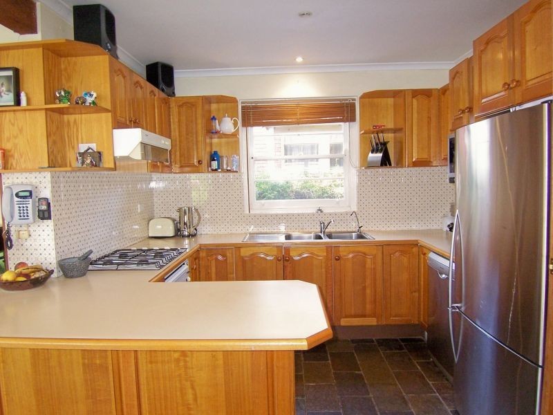 14 JAMES ST, Five Dock NSW 2046