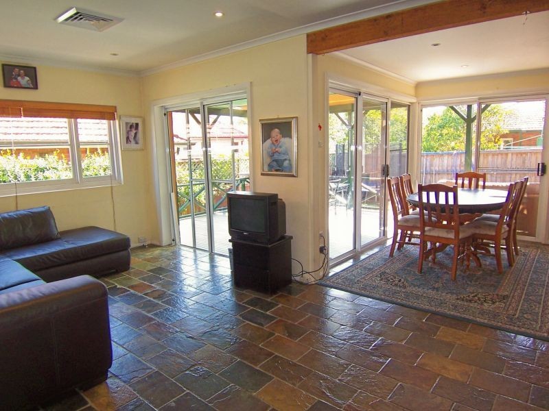 14 JAMES ST, Five Dock NSW 2046