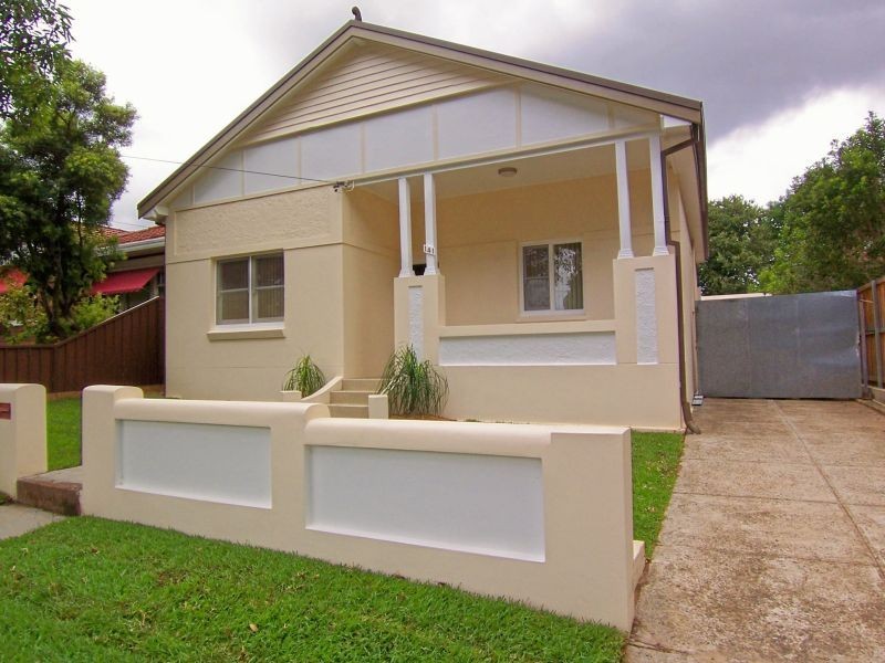 141 MAJORS BAY RD, Concord NSW 2137