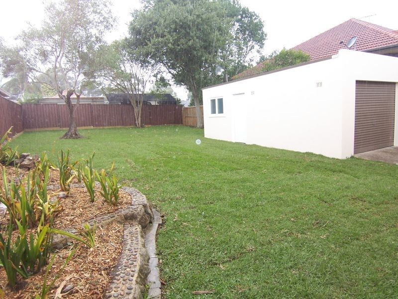 141 MAJORS BAY RD, Concord NSW 2137
