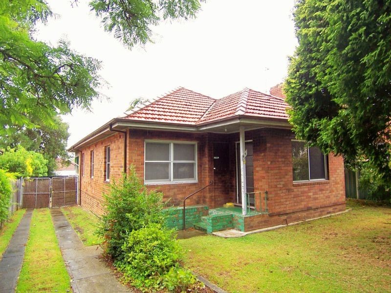 45 WELLBANK ST, Concord NSW 2137