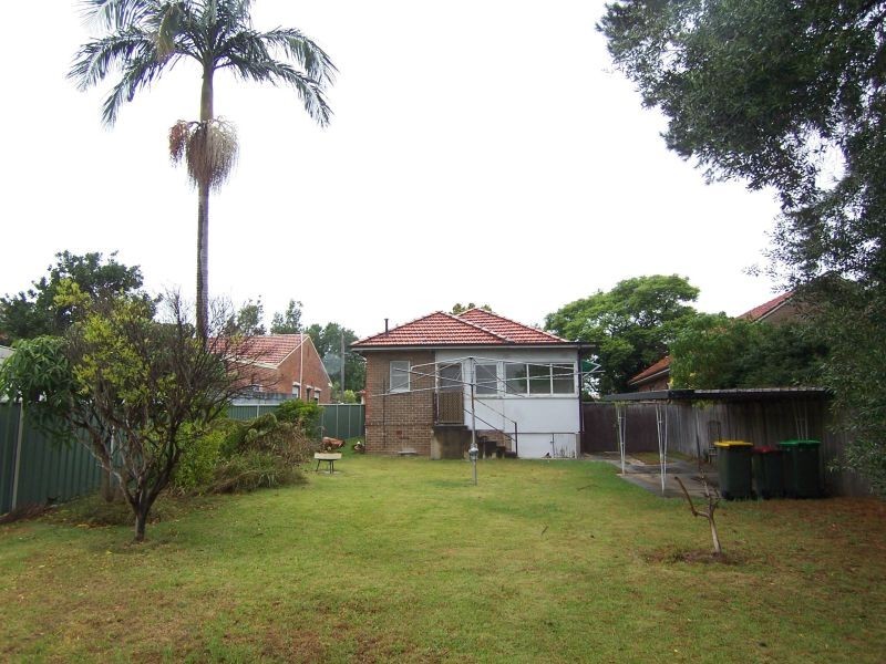 45 WELLBANK ST, Concord NSW 2137