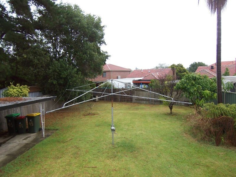 45 WELLBANK ST, Concord NSW 2137