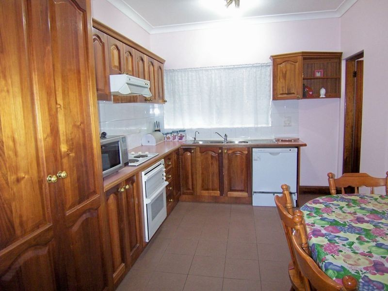 5  Tulloch Ave, Concord West NSW 2138