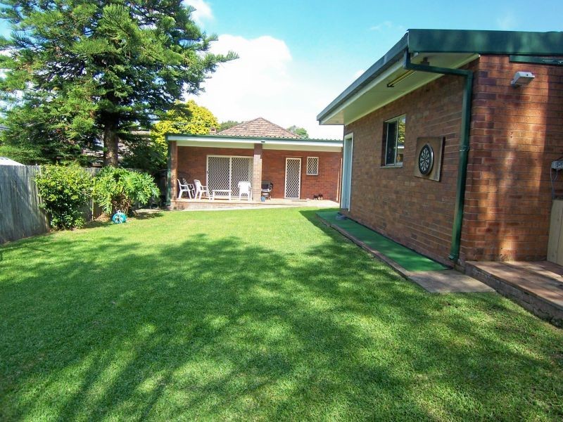 5  Tulloch Ave, Concord West NSW 2138