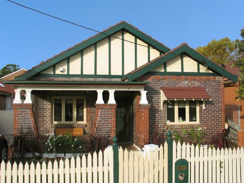 6 Coralie Street, Wareemba NSW 2046