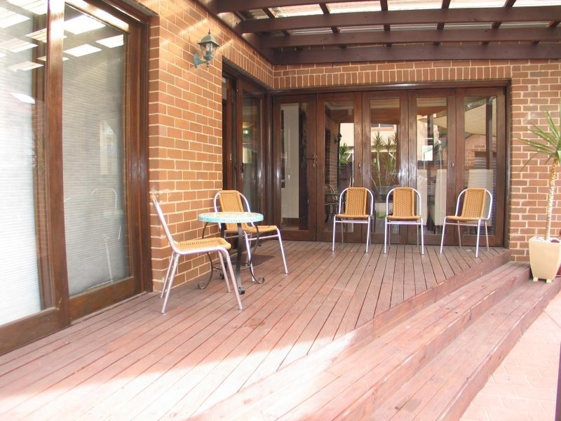 6 Coralie Street, Wareemba NSW 2046