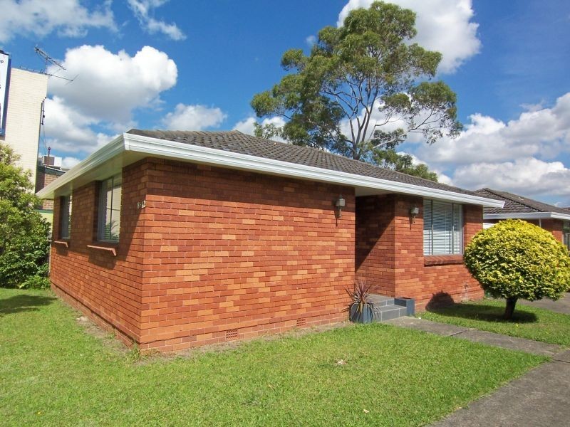 Unit1/8 Gale Street, Concord NSW 2137