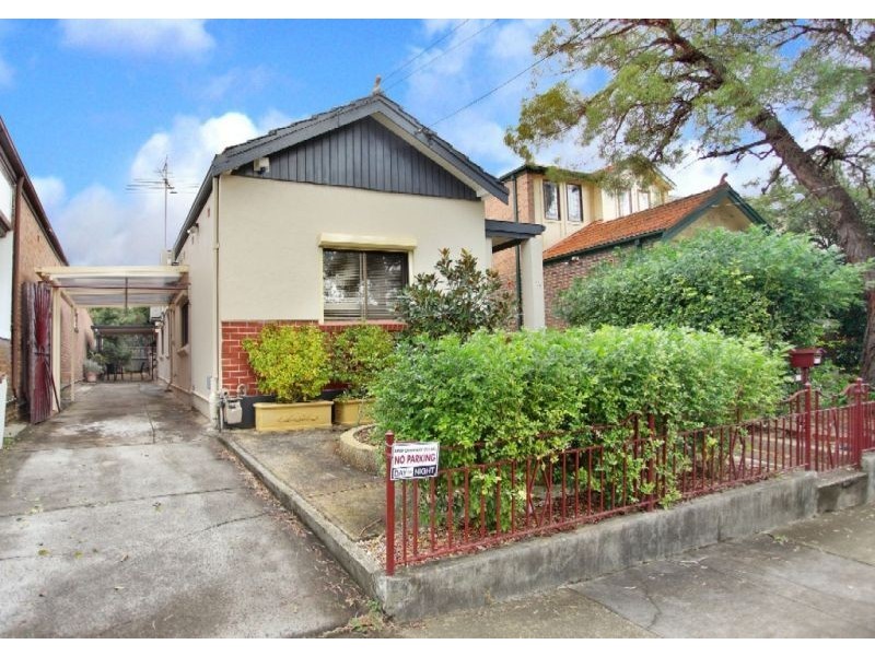 11 Lancelot Street, Five Dock NSW 2046
