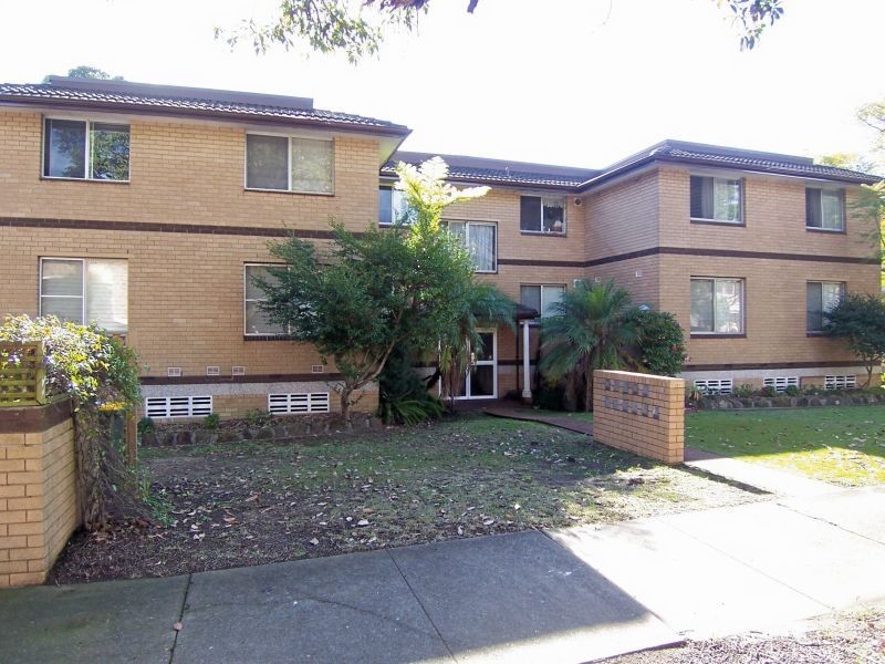 6/8 Rokeby Rd, Abbotsford NSW 2046