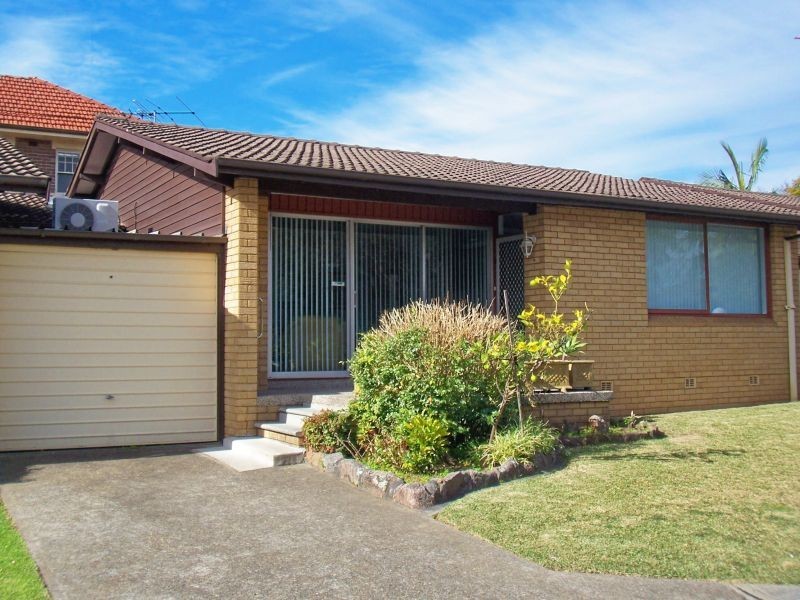 2/9 Garfield St, Five Dock NSW 2046